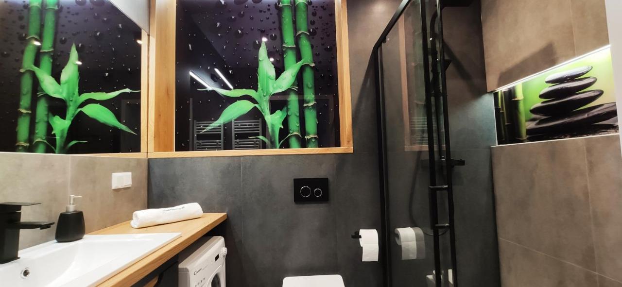 Luxholiday Grzybowo  Luaran gambar